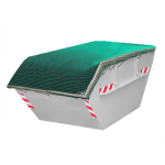 Containernetze