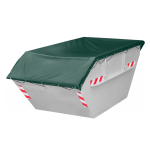 Containerplanen