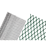 Teichschutznetze