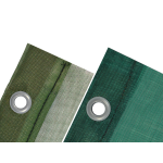 Abdecknetze