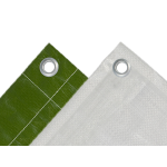 Abdeckplanen nach Ma