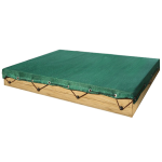 Sandkastenabdeckungen