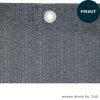 anthrazit (ähnlich RAL 7043)