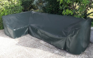 PVC Lounge Abdeckhaube