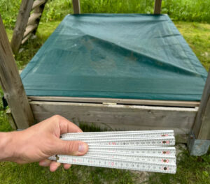 So macht Heimwerken noch mehr Spaß: Mit den Anleitungen von KUBULUS
