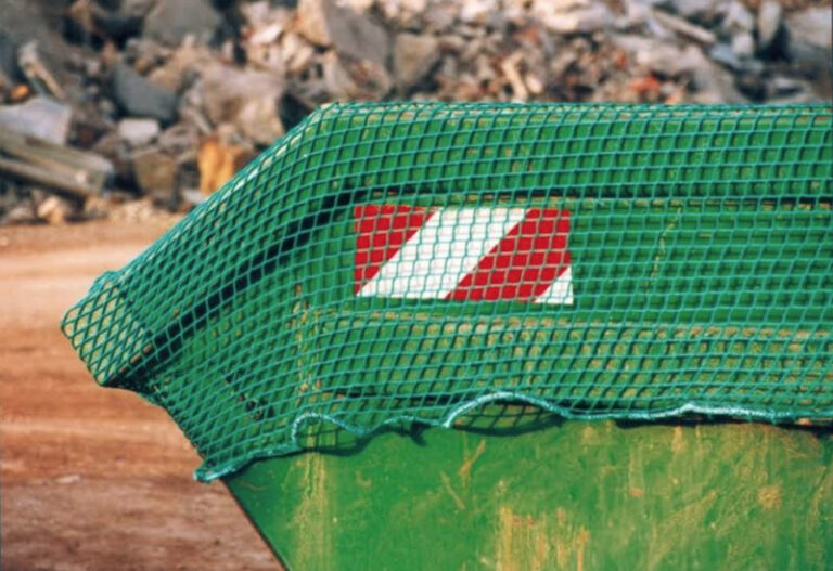 Containerplane und Containernetz – das ist der Unterschied