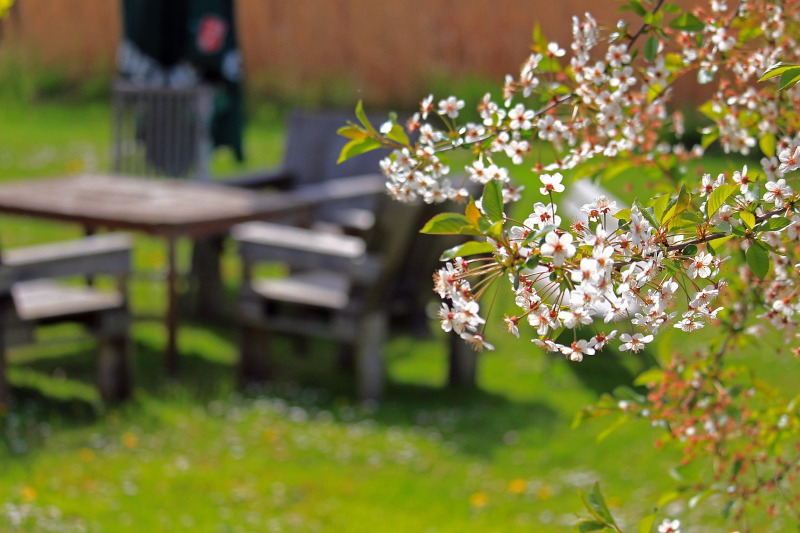 Garten Must-haves aus dem KUBULUS Online-Shop