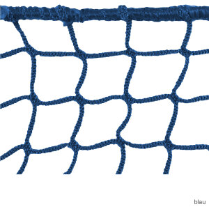 Anhängernetz grün - Maschenweite 45 mm -...