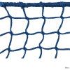 Anhängernetz grün - Maschenweite 45 mm - Fadenstärke 3 mm