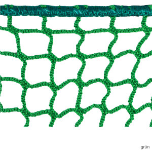 Containernetz mit Randkordel - Maschenweite 30 mm