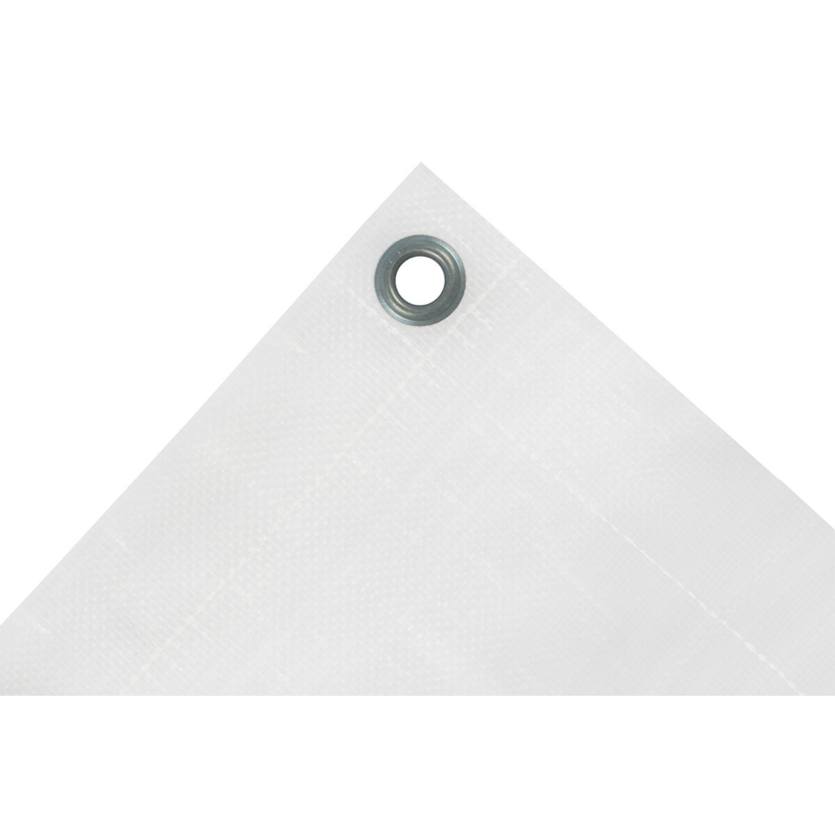 Stabile Abdeckplane – Wasserdicht, Reißfest, Ideal Für Draußen (320g/m²)