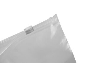 Reißverschlussbeutel - Folienstärke 70 µm