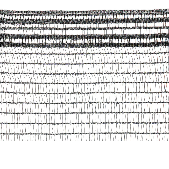 Teichschutznetz - Teichnetze - Laubnetz - Maschenweite 3 x 8 mm