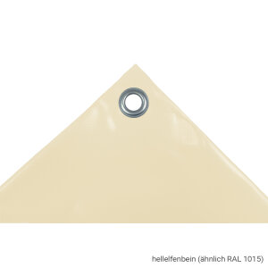 PVC Plane - Gewebeplane - LKW Plane - 900 g/m²