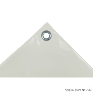 PVC Plane - Gewebeplane - LKW Plane - 900 g/m²