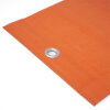 Abdeckplane - Gewebeplane 70 g/m² - Baumarktplane - orange - nur ganze VE