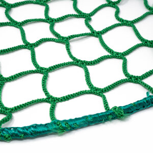 Containernetz grün - 45/3 - 3,50 m x 7,00 m