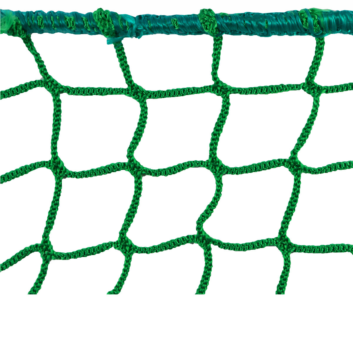 Netz für Ladungssicherung 3,5x2,5m, inkl. 20 montierten Netzhaken 