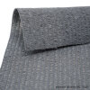 Premium-Sichtschutznetz farbig - Schutzwert ca. 80% - Rolle 2 m x 100 m