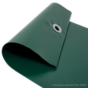 PVC Plane - Gewebeplane - LKW Plane - 900 g/m² - nach Maß