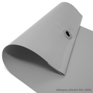 PVC Plane - Gewebeplane - LKW Plane - 900 g/m² - nach Maß