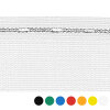 Gerüstschutznetz mit 100 g/m²