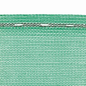 Gerüstschutznetz mit 100 g/m²