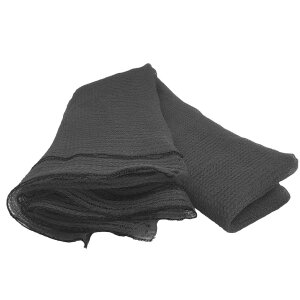 Gerüstschutznetz 100 g/m² - dunkelgrau 2,57 x 50 m