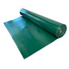 Holzabdeckplane EXTRA - PVC - Rollenware - grün 1,50 x 50 m