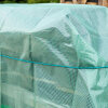 Gitterfolie grün 250 g/m² 2 x 50 m