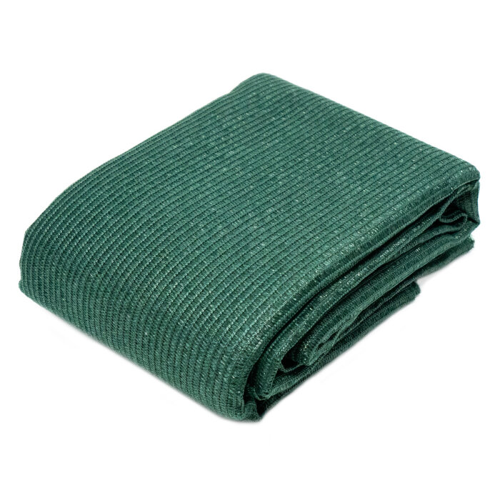 Sichtschutznetz - 9 Farben - Schutzwert ca. 80% - nach Ma