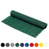 Premium-Zaunblende farbig - Schutzwert ca. 80% - Rolle 2 m x 100 m