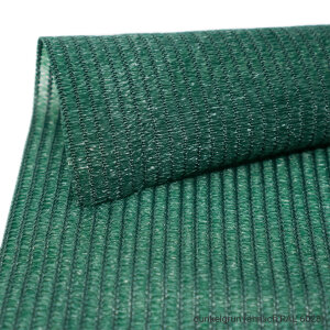 Premium-Windschutznetz farbig - Schutzwert ca. 80% - Rolle 2 m x 100 m