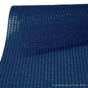 Premium-Windschutznetz farbig - Schutzwert ca. 80% - Rolle 2 m x 100 m