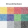 Gerüstschutznetz 50 g/m² - weiß - inkl. Logodruck - 3,10 m x 50 m