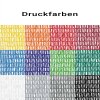 Gerüstschutznetz 50 g/m² - weiß - inkl. Logodruck - 3,10 m x 50 m