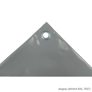 PVC Plane - Gewebeplane - LKW Plane - 650 g/m²...