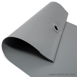 PVC Plane - Gewebeplane - LKW Plane - 650 g/m²...