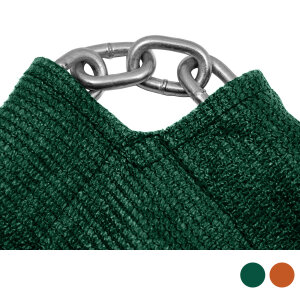 PE-Bndchengewebe 200-230 g/m - mit Kette