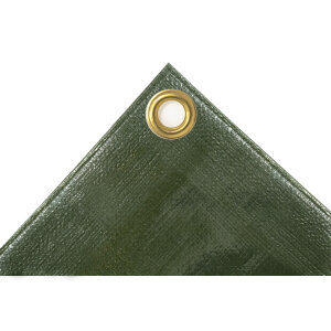 Abdeckplanen - Gewebeplanen - weiß-transluzent -...