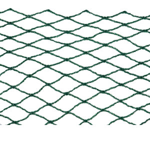 Vogelschutznetz - Maschenweite 20 x 20 mm - Rollenabschnitt