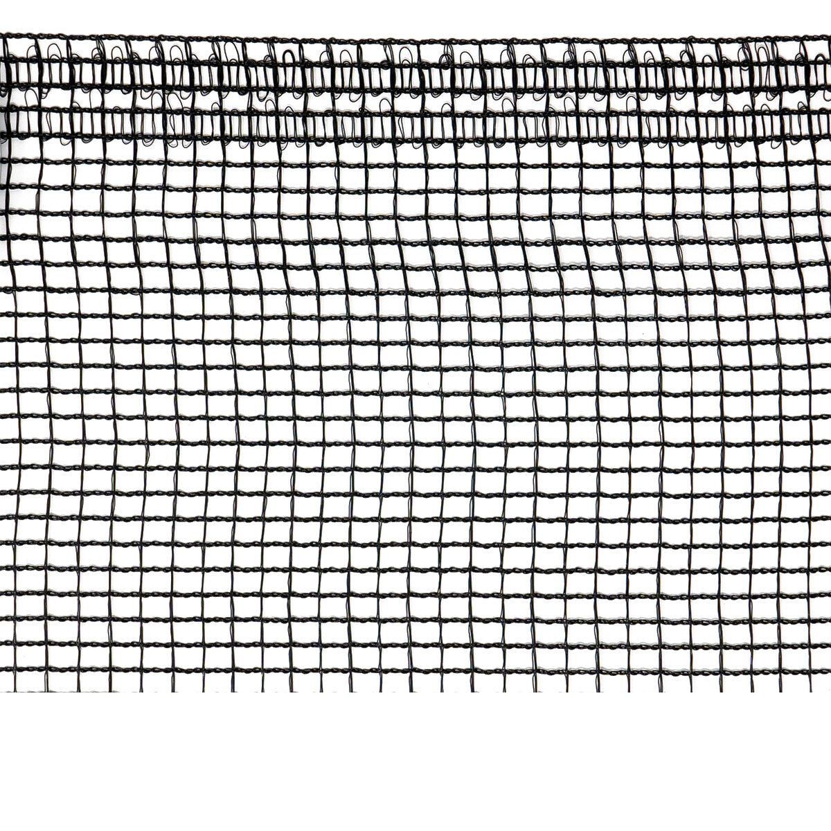 Laubnetz engmaschig 5x5 mm Meterware | KUBULUS