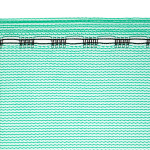Gerüstnetz weiß - Netzstruktur