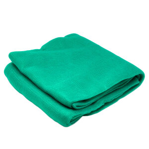 Gerüstschutznetz 50 g/m² grün 3.07 x 20 m
