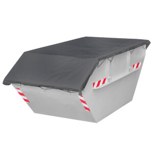 HDPE Gewebeplane – Abdeckplane – 220 g/qm -...