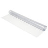 PVC-Fensterfolie-Klarsichtfolie - 0,50 mm stark -183 cm breit - Meterware