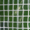 Gitterfolie weiß 220 g/qm 3 x 4 m