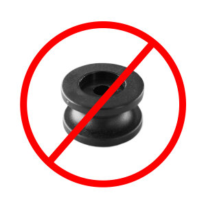 Sandkastenabdeckung 200 g/qm - dunkelgrün - mit Gummiseil - 2,50 x 2,50 m - ohne Rundknöpfe