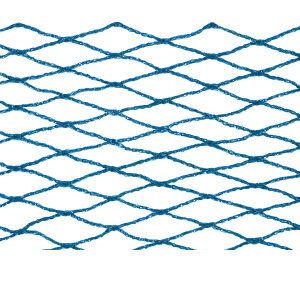 Vogelschutznetz - Maschenweite 30 x 30 mm - Meterware - 4...