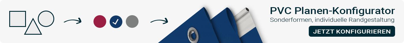 PVC Planen-Konfigurator